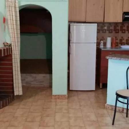 Villetta Nora Сasa de vacaciones Villasimius