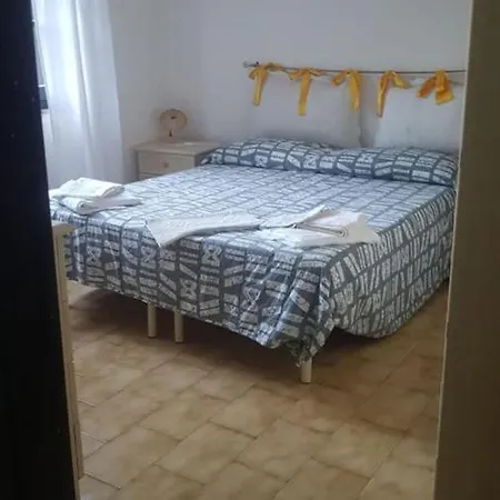 Сasa de vacaciones Villetta Nora *