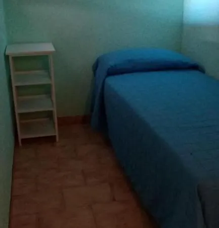 Villetta Nora Сasa de vacaciones