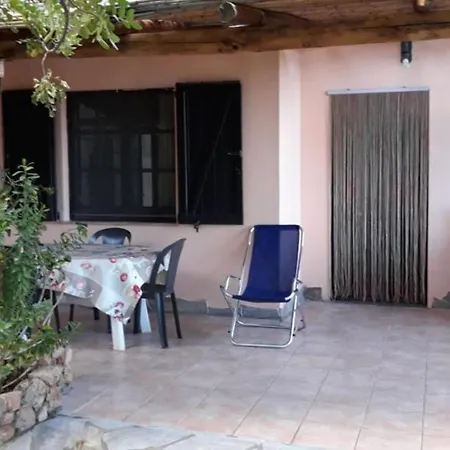 Villetta Nora Сasa de vacaciones